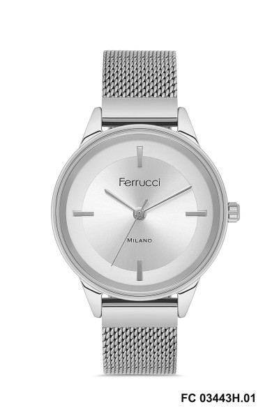 FERRUCCI HASIR  KOL SAATİ